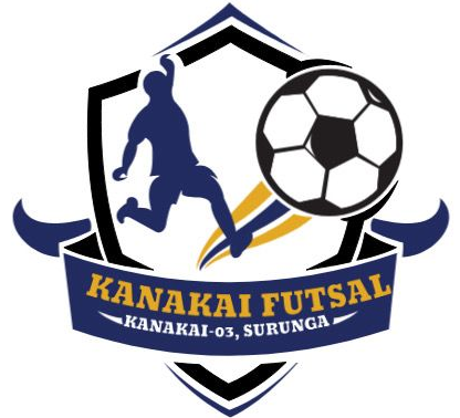 FutsalPro Logo